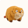 Beaver Plush Type B