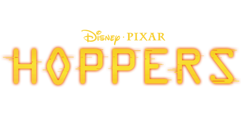 Hoppers Beaver Plush